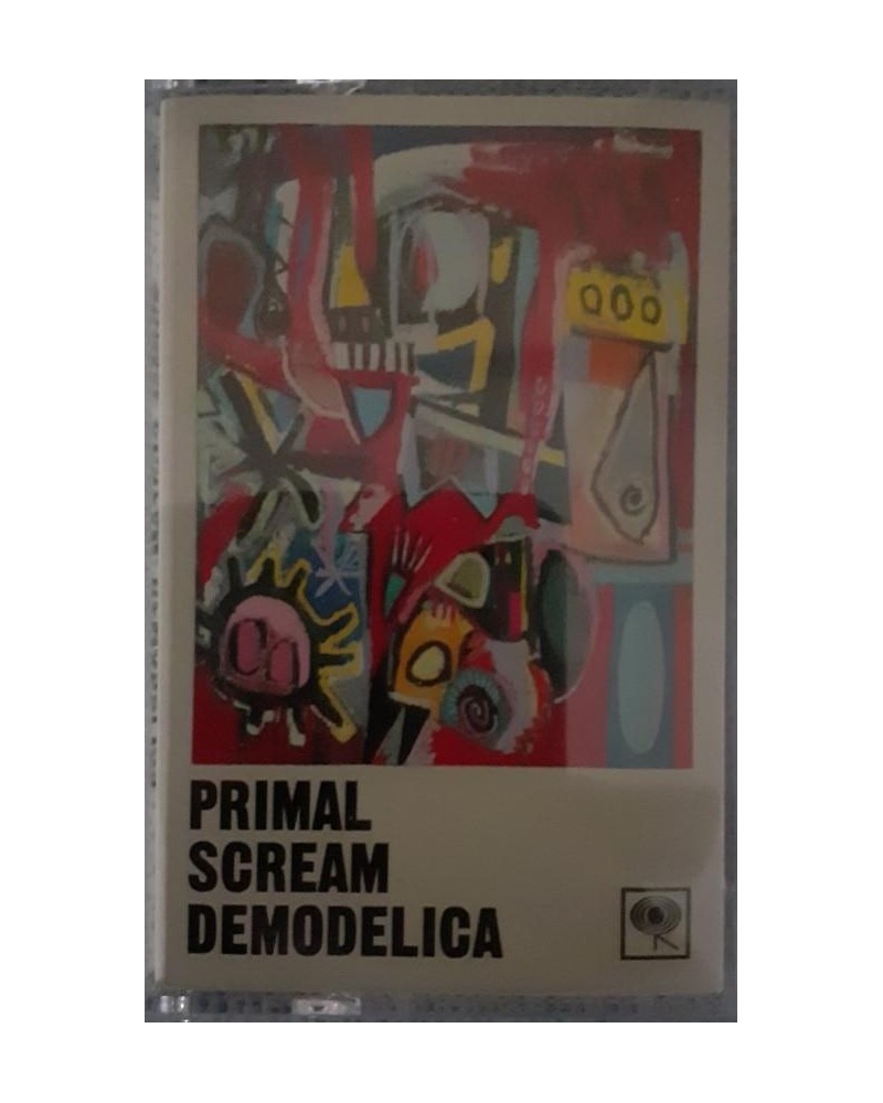 Primal Scream DEMODELICA CD $5.11 CD