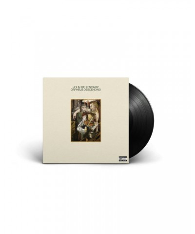 John Mellencamp Orpheus Descending Vinyl $14.79 Vinyl