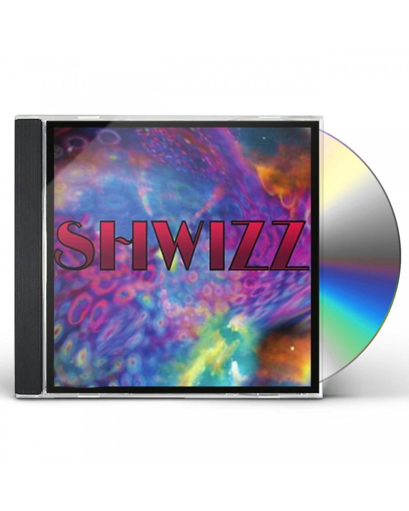 Shwizz CD $4.75 CD