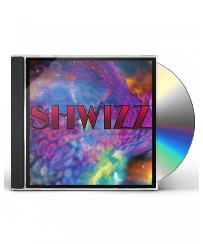 Shwizz CD $4.75 CD