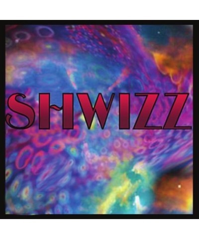 Shwizz CD $4.75 CD