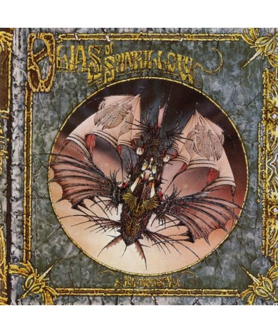 Jon Anderson OLIAS OF SUNHILLOW CD $5.22 CD