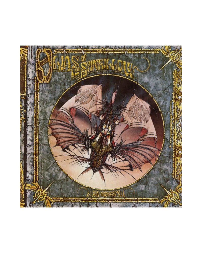 Jon Anderson OLIAS OF SUNHILLOW CD $5.22 CD