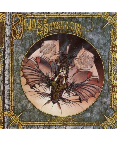 Jon Anderson OLIAS OF SUNHILLOW CD $5.22 CD