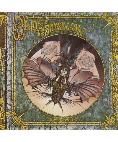 Jon Anderson OLIAS OF SUNHILLOW CD $5.22 CD