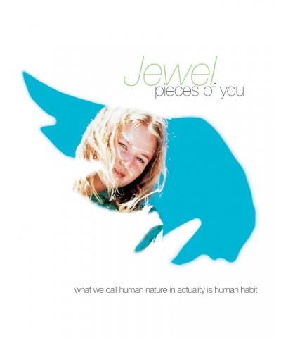 Jewel Pieces Of You Vinyl Record $11.34 Vinyl