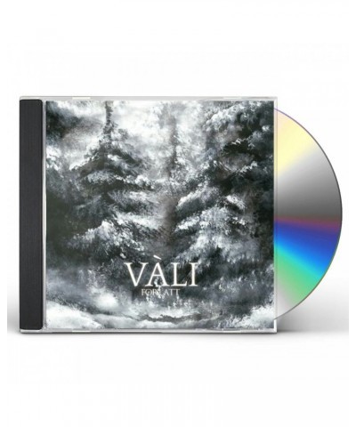 Vàli FORLATT CD $4.71 CD