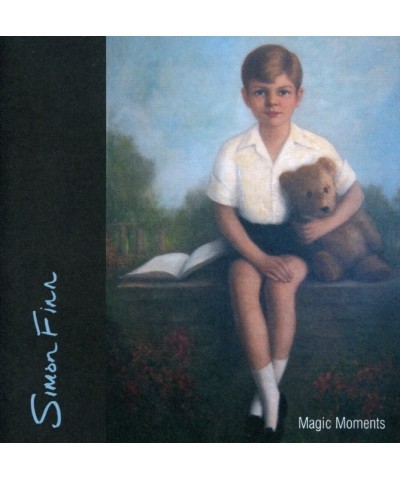 Simon Finn MAGIC MOMENTS CD $5.92 CD