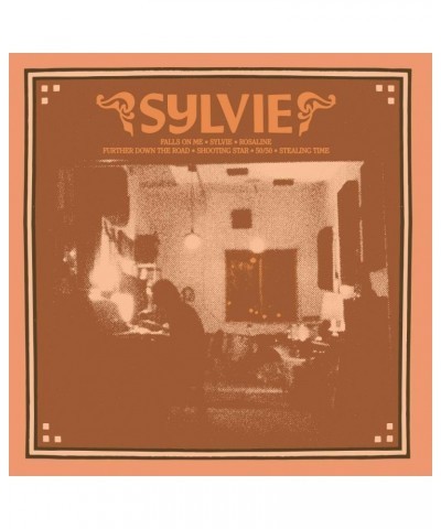 Sylvie (LP) Vinyl Record $8.92 Vinyl