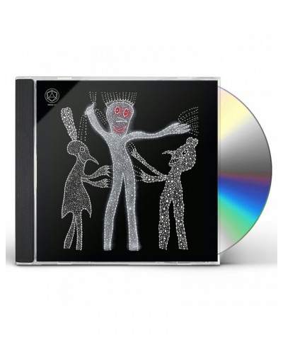 Zu93 MIRROR EMPEROR CD $8.57 CD