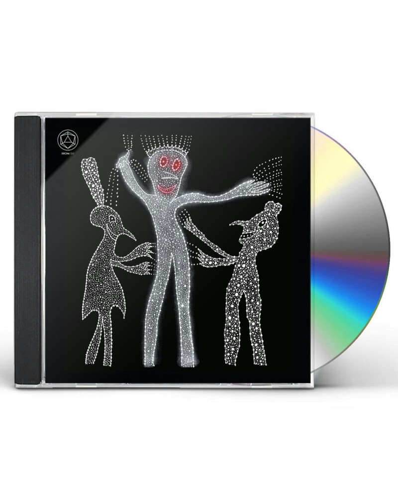 Zu93 MIRROR EMPEROR CD $8.57 CD