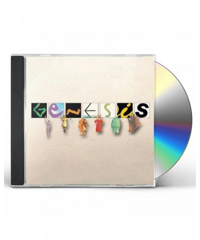 Genesis LIVE - SEPTEMBER 30 07 - DETROIT MI US CD $4.13 CD