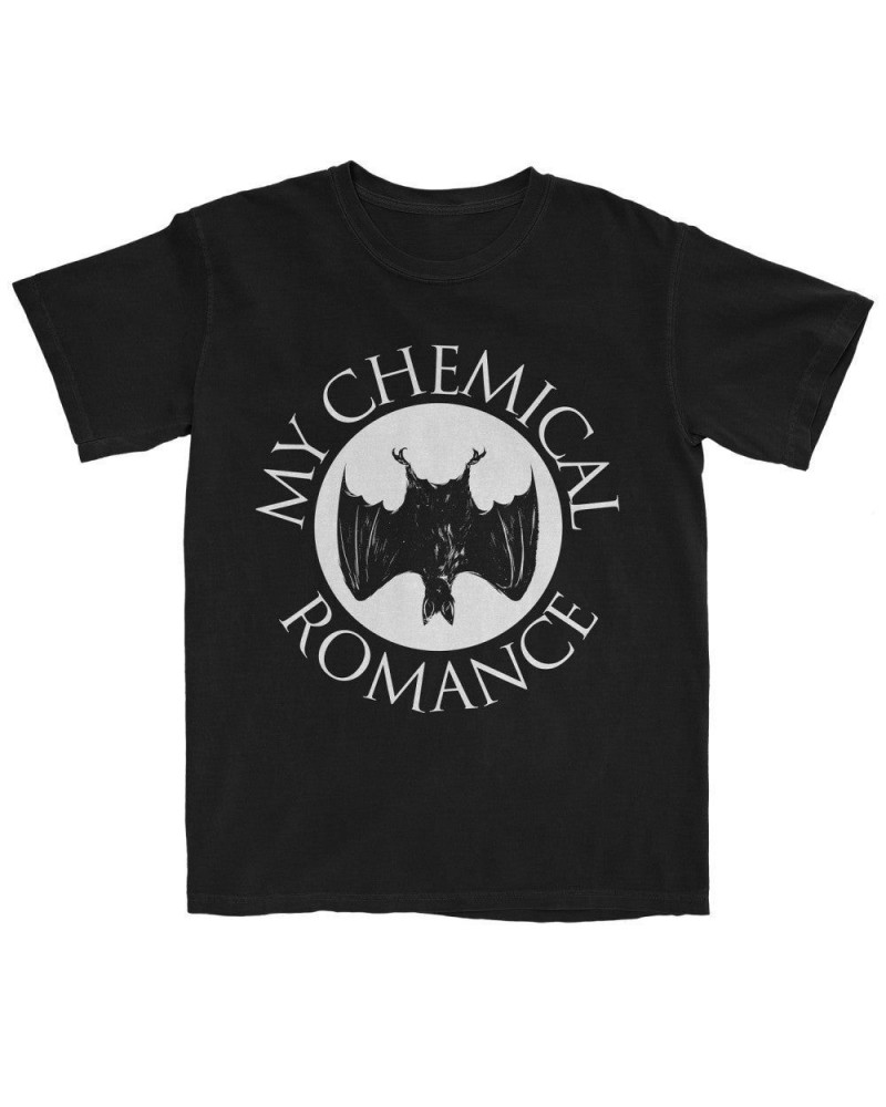 My Chemical Romance Bats T-Shirt $12.32 Shirts