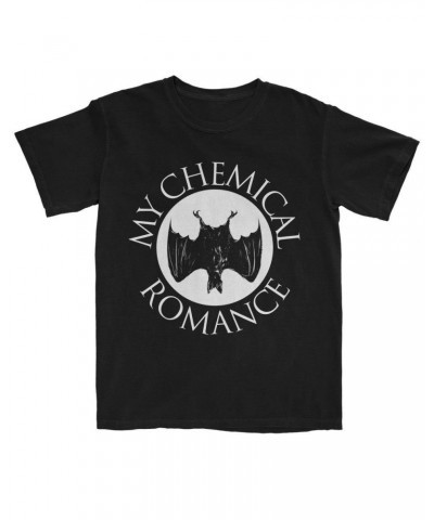 My Chemical Romance Bats T-Shirt $12.32 Shirts