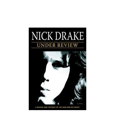 Nick Drake DVD - Under Review $9.32 Videos