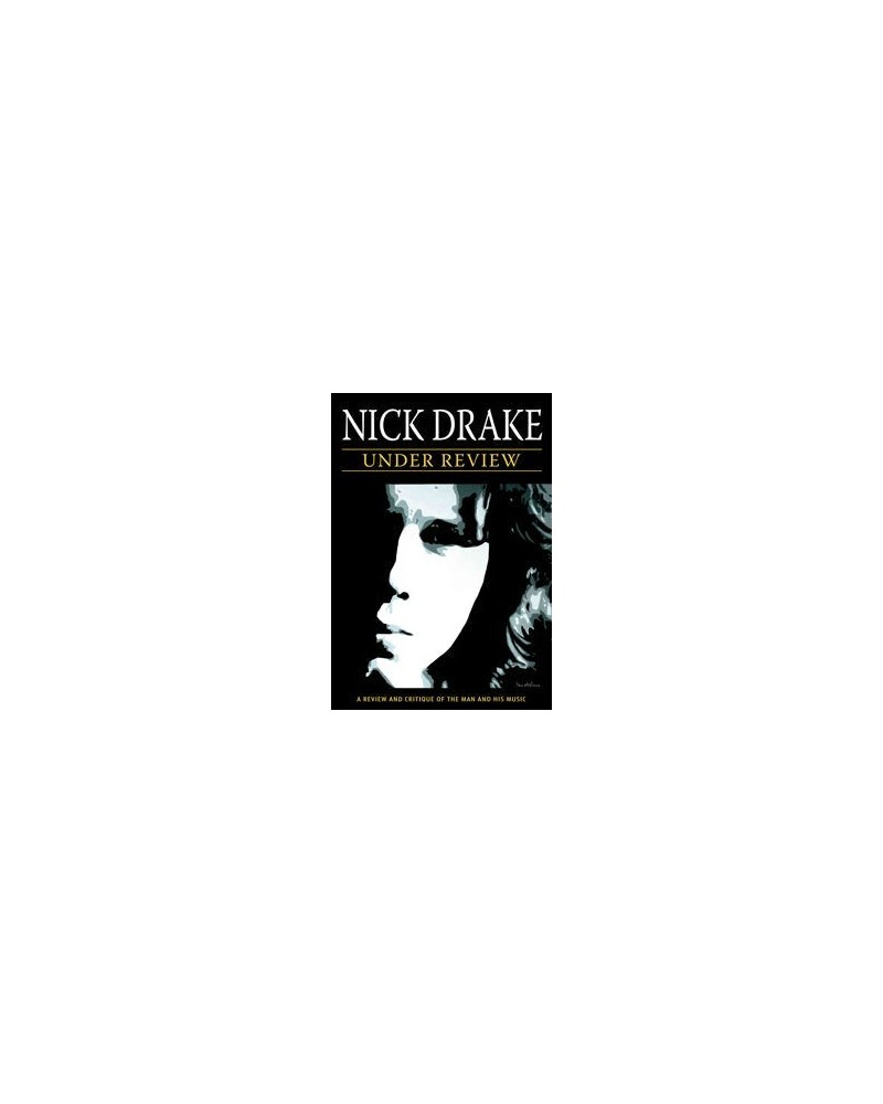 Nick Drake DVD - Under Review $9.32 Videos