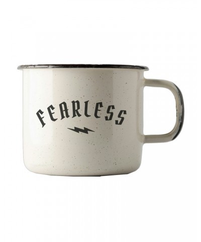 Fearless Records Fearless Camp Ceramic Mug $3.96 Drinkware