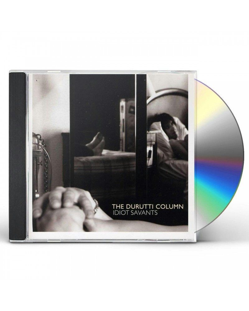 The Durutti Column IDIOT SAVANTS CD $6.97 CD