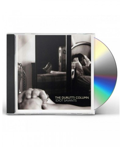 The Durutti Column IDIOT SAVANTS CD $6.97 CD