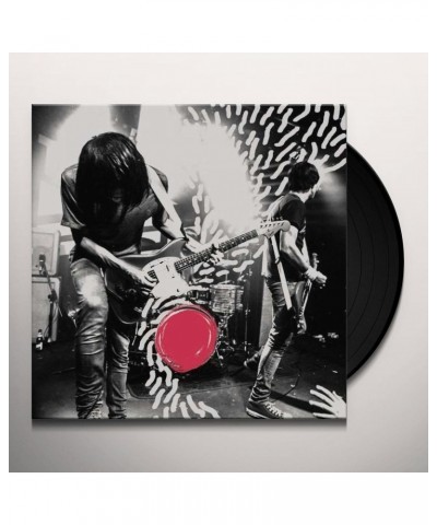 Cribs 24/7 Rockstar Sites Vinyl Record $11.68 Vinyl