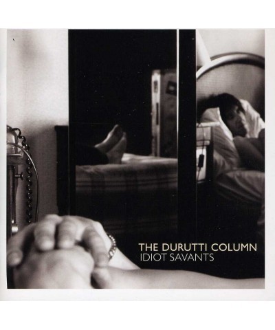 The Durutti Column IDIOT SAVANTS CD $6.97 CD