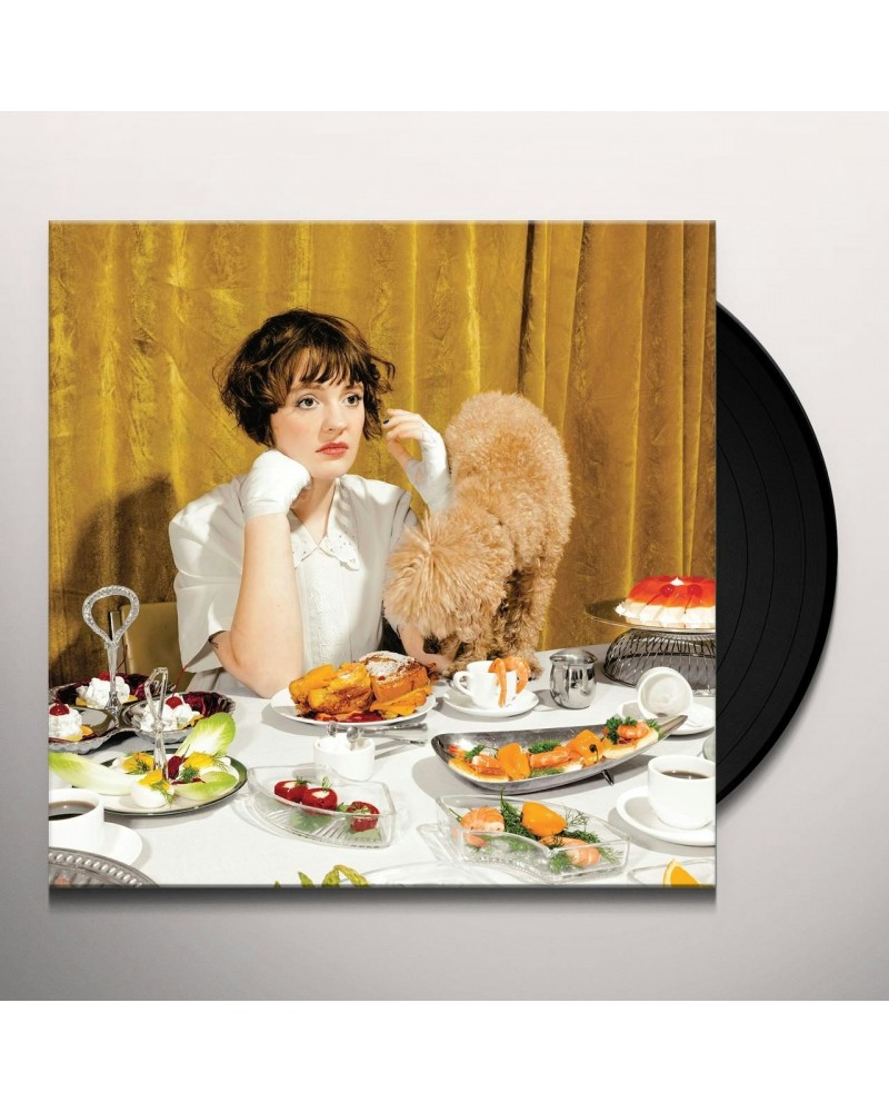 Madeline Kenney SUCKER'S PUNCH Vinyl Record $10.71 Vinyl