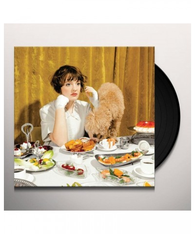 Madeline Kenney SUCKER'S PUNCH Vinyl Record $10.71 Vinyl