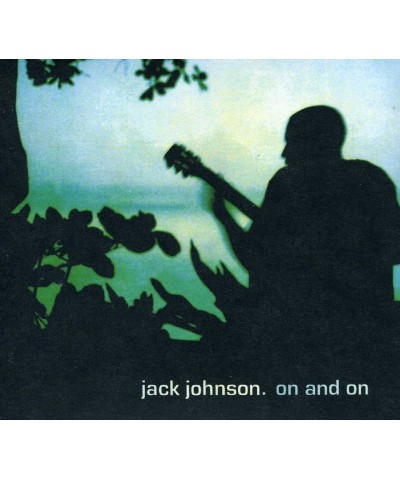 Jack Johnson ON & ON CD $6.04 CD