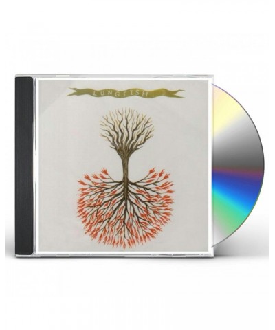 Lungfish LOVE IS LOVE CD $3.24 CD