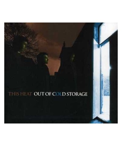 This Heat OUT OF COLD STORAGE CD $30.10 CD