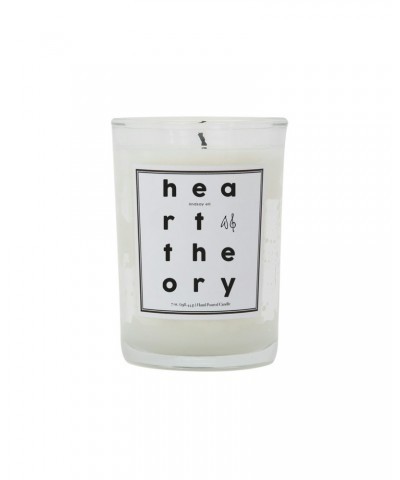 Lindsay Ell heart theory candle $6.30 Decor