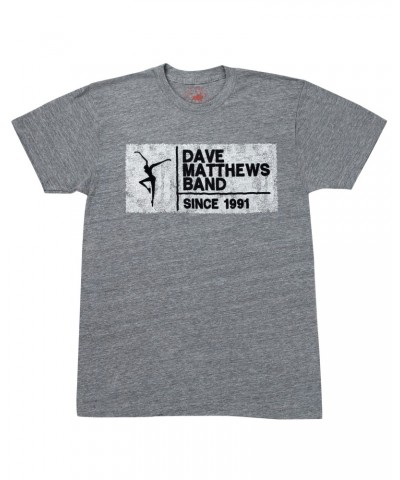 Dave Matthews Band "Label" Shirt $4.90 Shirts