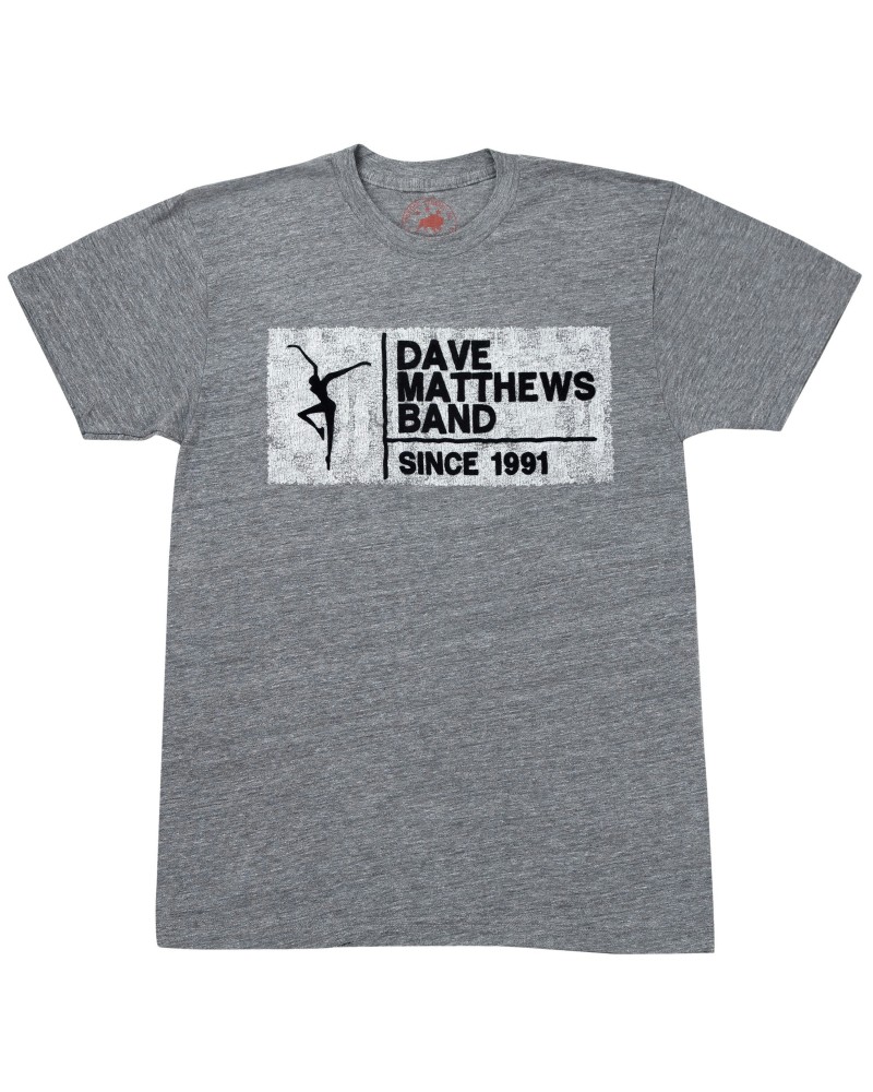 Dave Matthews Band "Label" Shirt $4.90 Shirts