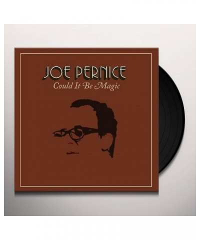 Joe Pernice COULD IT BE MAGIC Vinyl Record $5.02 Vinyl