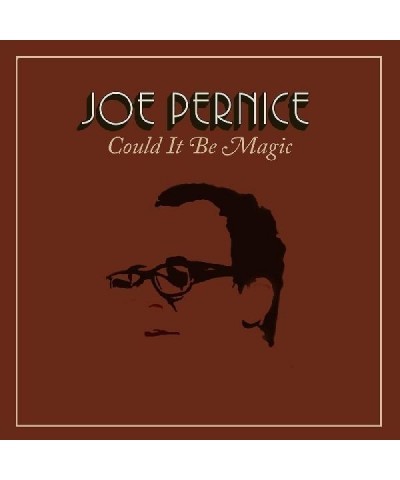 Joe Pernice COULD IT BE MAGIC Vinyl Record $5.02 Vinyl