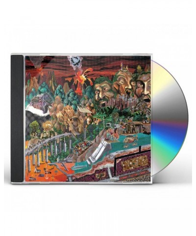 Pirañas HISTORIA NATURAL CD $7.77 CD