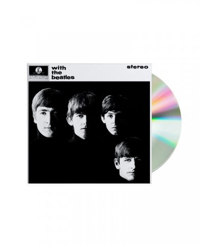 The Beatles With The Beatles CD (Remastered) $6.60 CD