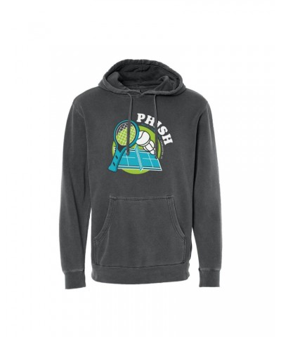 Phish Charleston 2022 Doubles Pullover Hoodie $22.00 Sweatshirts