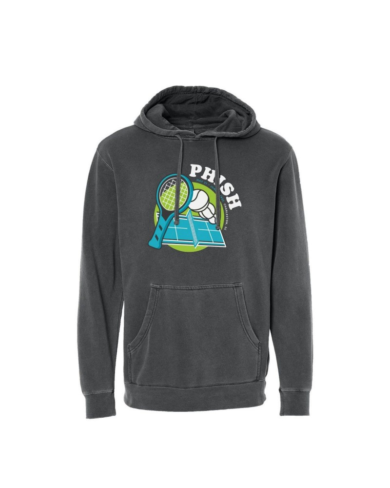 Phish Charleston 2022 Doubles Pullover Hoodie $22.00 Sweatshirts