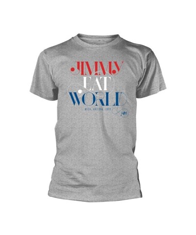 Jimmy Eat World T-Shirt - Swoop $10.45 Shirts