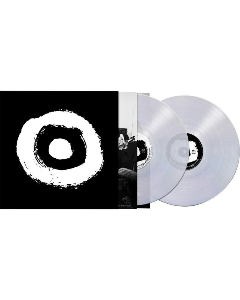 Poptone Poptone S/T (Clear Vinyl Record/2LP) $16.38 Vinyl