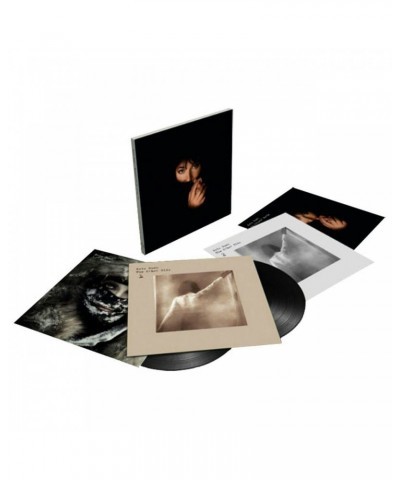 Kate Bush REMASTERED IN VINYL IV (12 INCH MIXES/THE OTHER SIDE 1 & 2/IN OTHER'S WORDS) (4LP) Vinyl Record $49.05 Vinyl