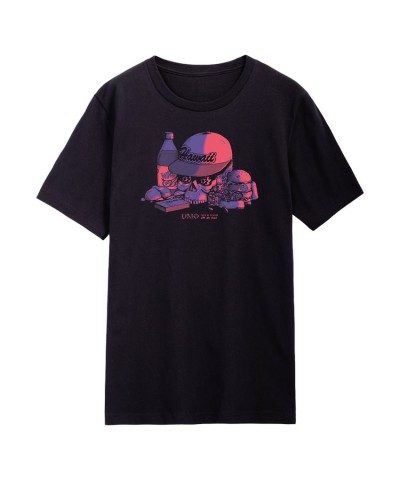 Unknown Mortal Orchestra Hawaii Cap T-Shirt $12.50 Shirts