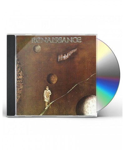 Renaissance ILLUSION CD $13.23 CD