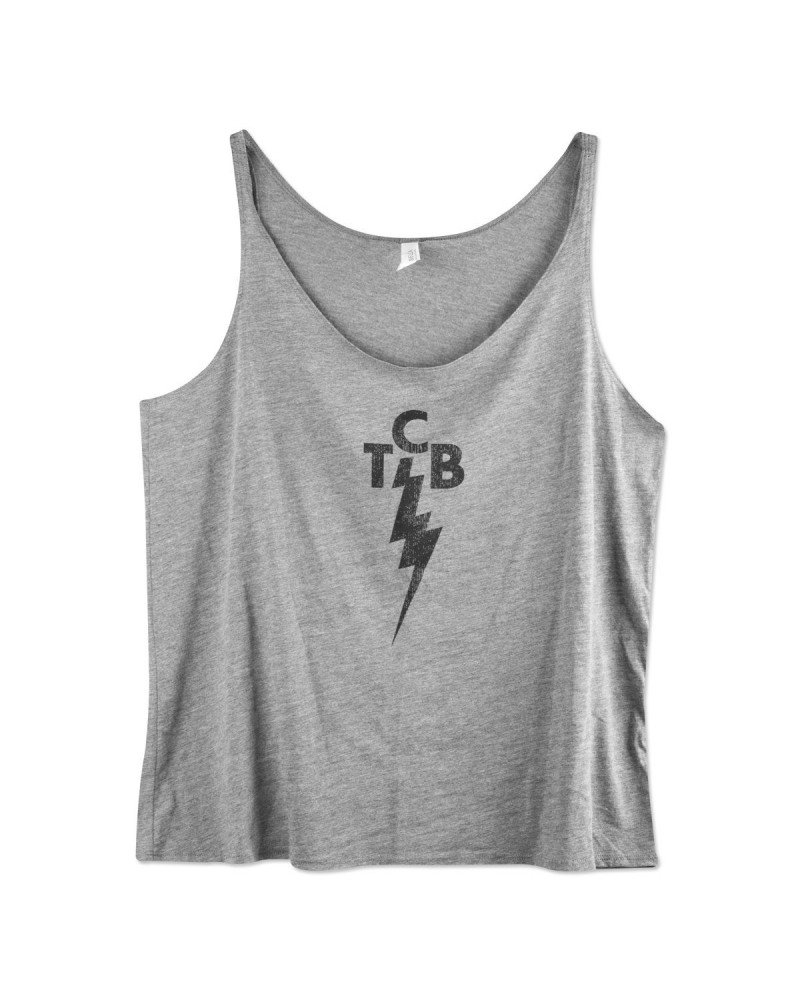 Elvis Presley TCB Ladies Tank $4.40 Shirts