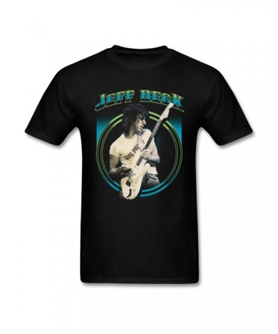 Jeff Beck Oh Yea Tee $11.10 Shirts