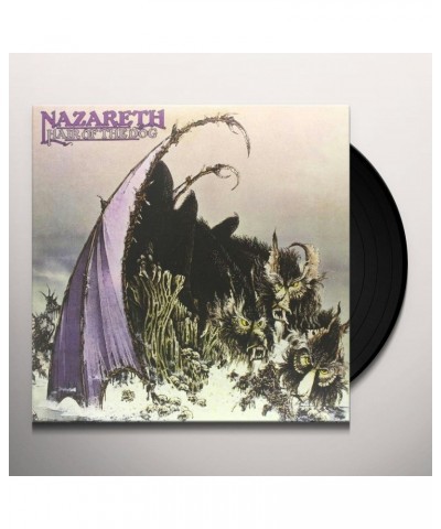 Nazareth Hair of the Dog Vinyl Record $14.70 Vinyl