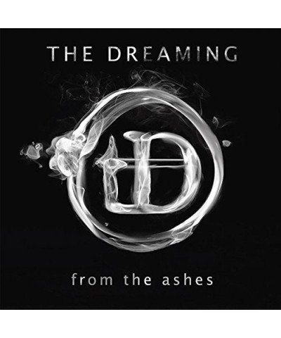 Dreaming FROM THE ASHES CD $5.89 CD