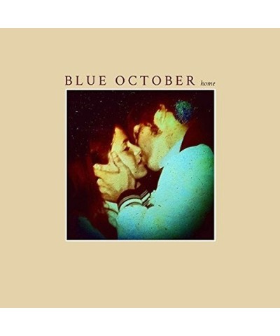 Blue October Home Vinyl Record $12.47 Vinyl