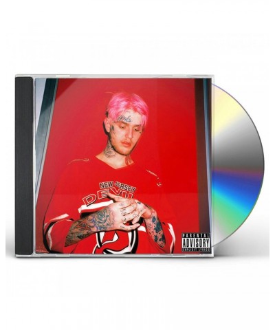 Lil Peep HELLBOY CD $5.85 CD